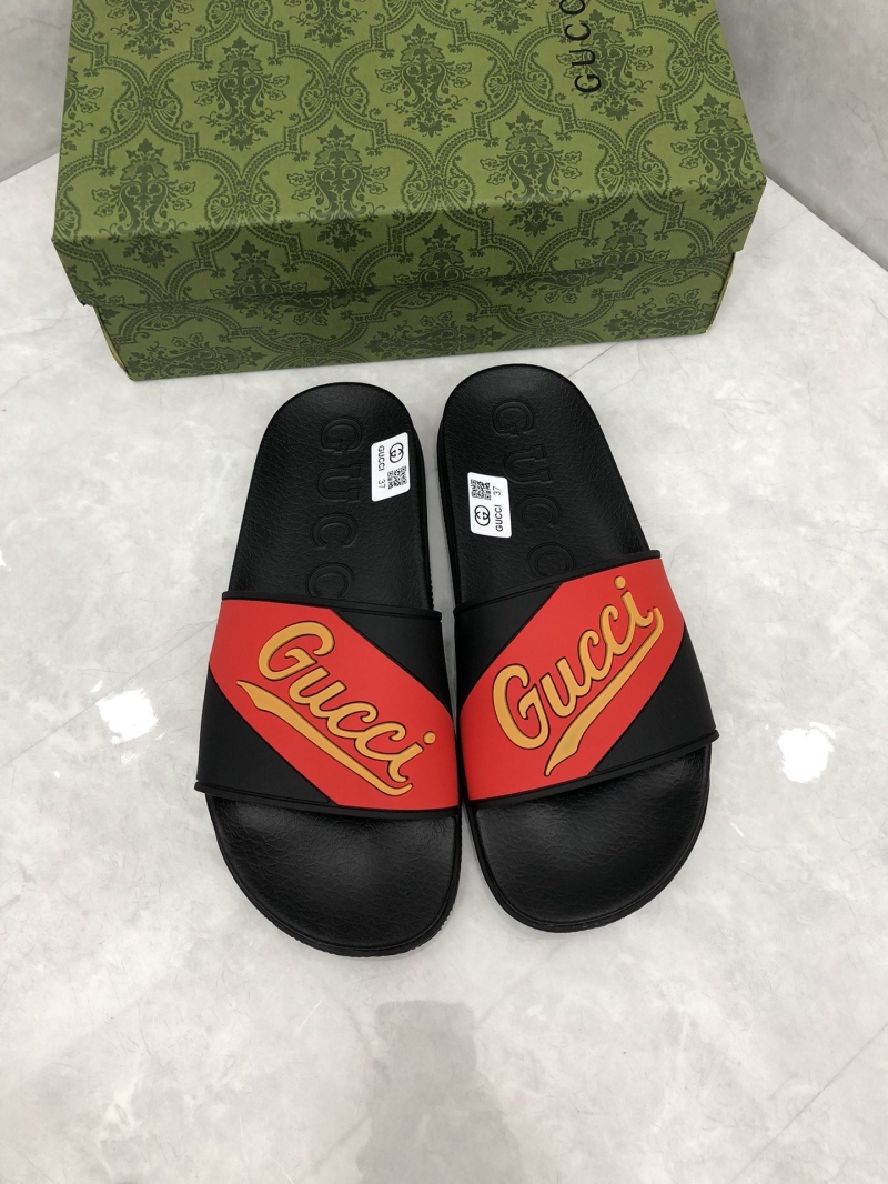 Gucci Slippers